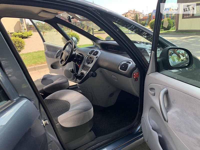Універсал Citroen Xsara Picasso 2010 в Стрию