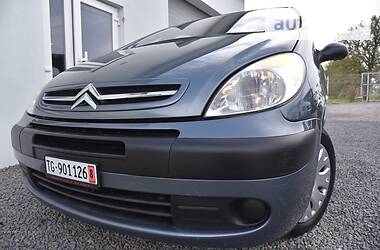 Минивэн Citroen Xsara Picasso 2010 в Дрогобыче