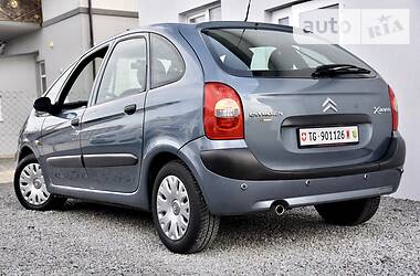 Минивэн Citroen Xsara Picasso 2010 в Дрогобыче