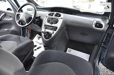 Мінівен Citroen Xsara Picasso 2010 в Дрогобичі