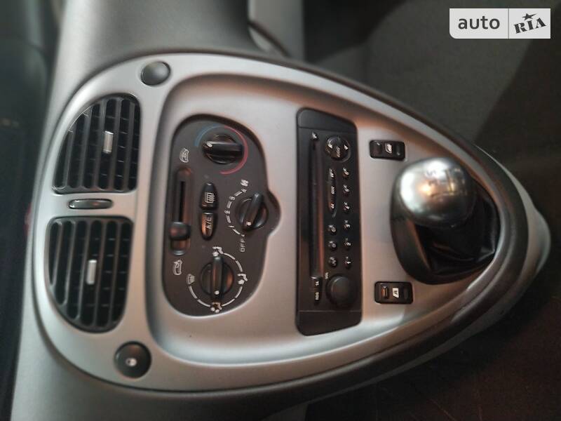 Універсал Citroen Xsara Picasso 2006 в Немирові