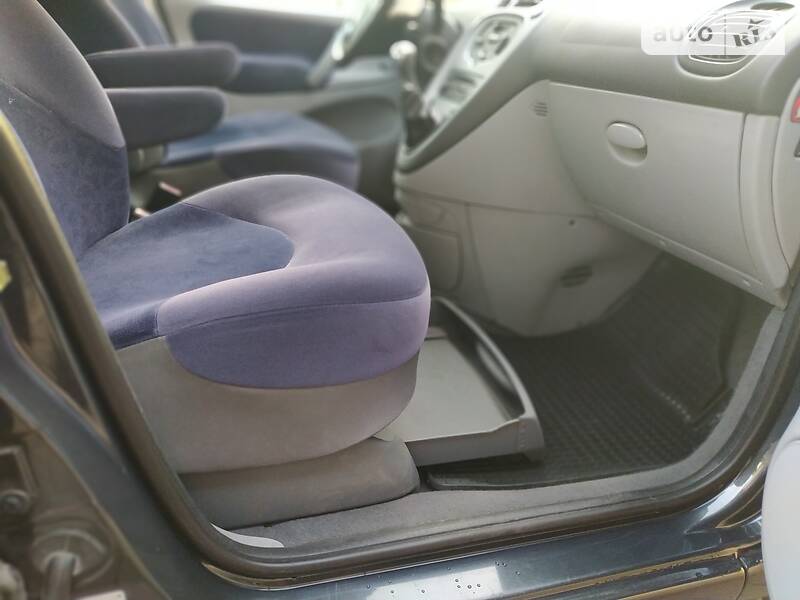 Універсал Citroen Xsara Picasso 2006 в Немирові