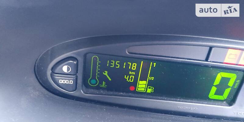 Універсал Citroen Xsara Picasso 2006 в Немирові