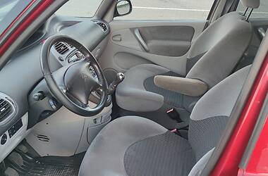 Минивэн Citroen Xsara Picasso 2009 в Нововолынске