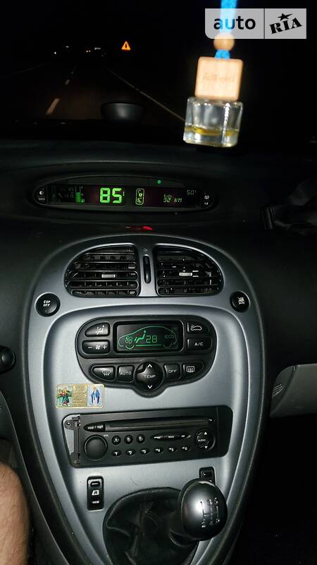 Универсал Citroen Xsara Picasso 2007 в Ровно