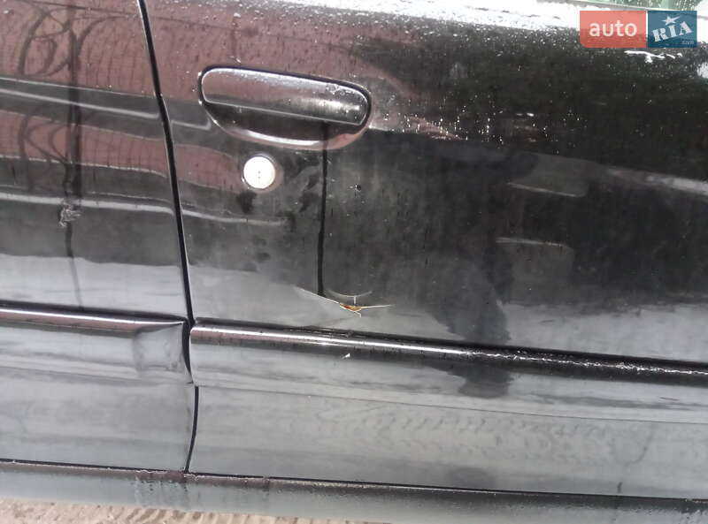 Мінівен Citroen Xsara Picasso 2007 в Львові