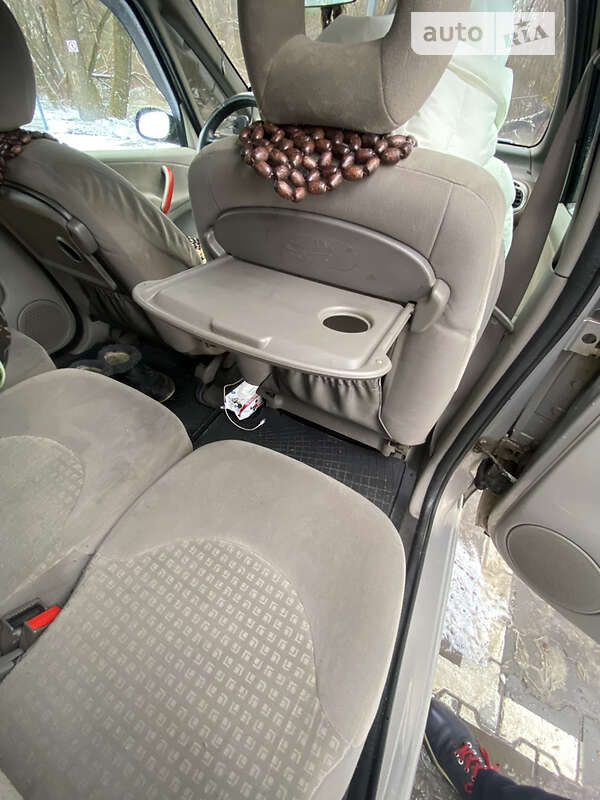 Мінівен Citroen Xsara Picasso 2006 в Хмельницькому