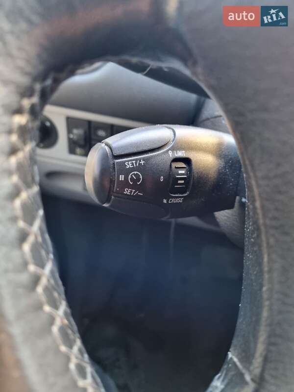 Мінівен Citroen Xsara Picasso 2006 в Борисполі