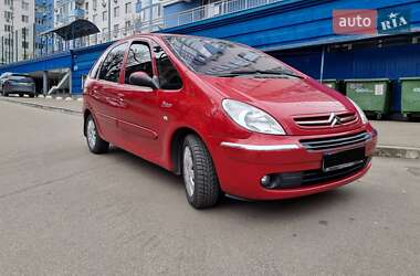 Минивэн Citroen Xsara Picasso 2006 в Киеве