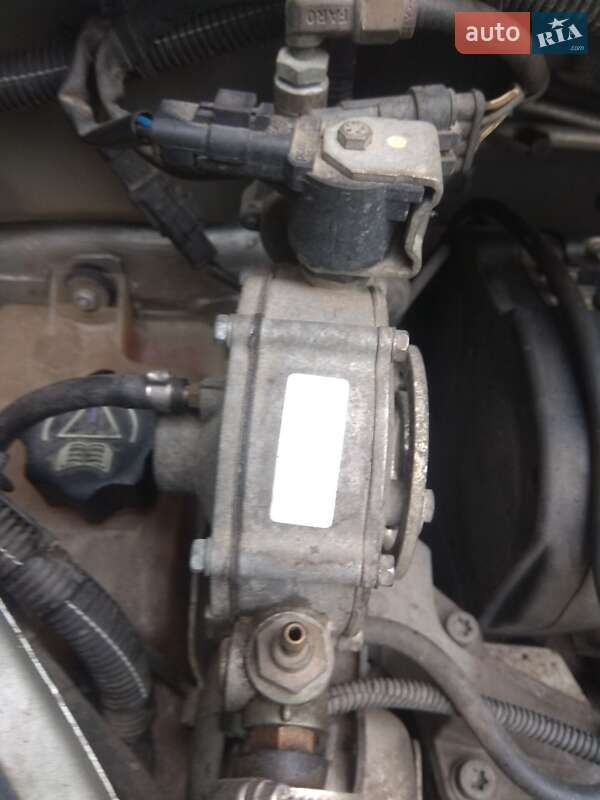 Минивэн Citroen Xsara Picasso 2005 в Трускавце