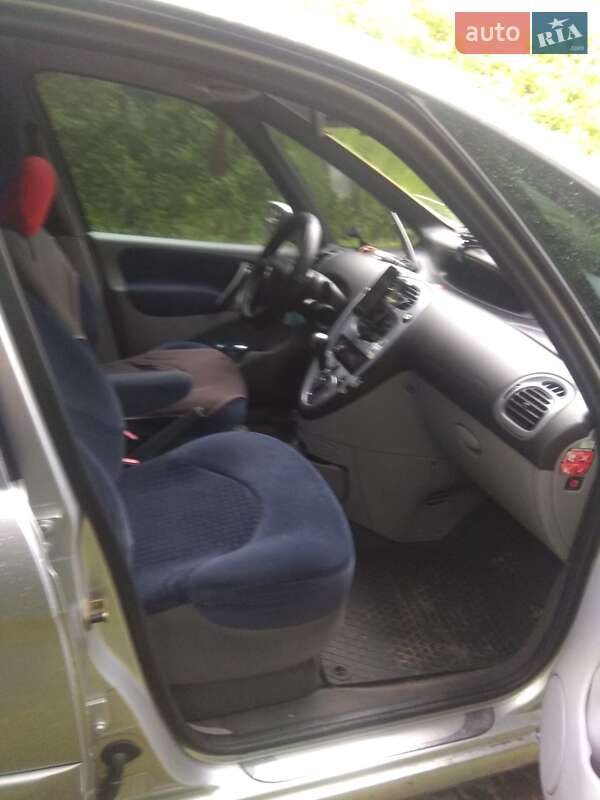 Минивэн Citroen Xsara Picasso 2005 в Трускавце