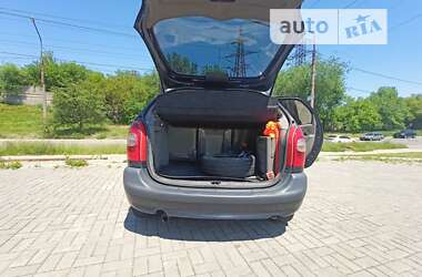Минивэн Citroen Xsara Picasso 2001 в 