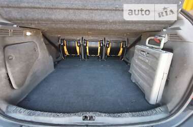 Минивэн Citroen Xsara Picasso 2001 в 