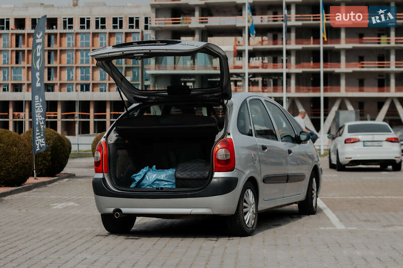 Мінівен Citroen Xsara Picasso 2005 в Львові