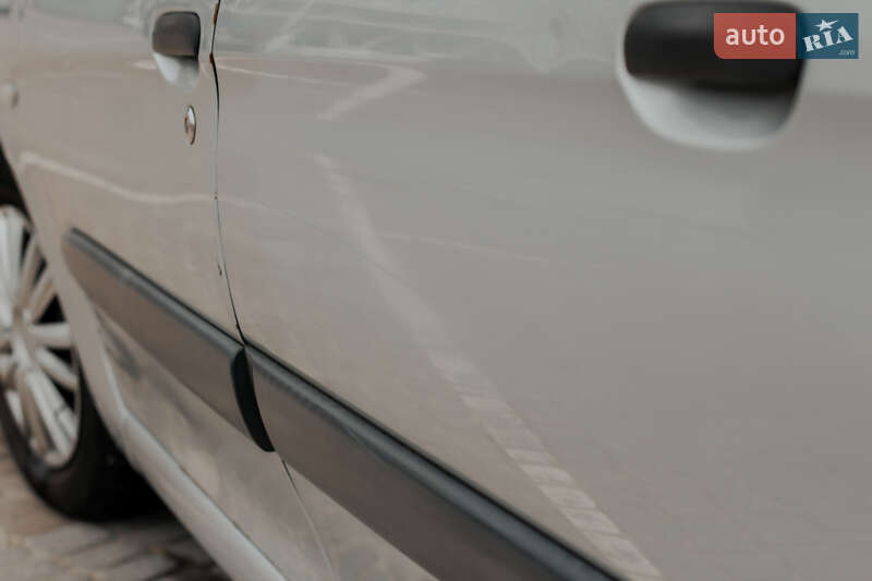 Мінівен Citroen Xsara Picasso 2005 в Львові