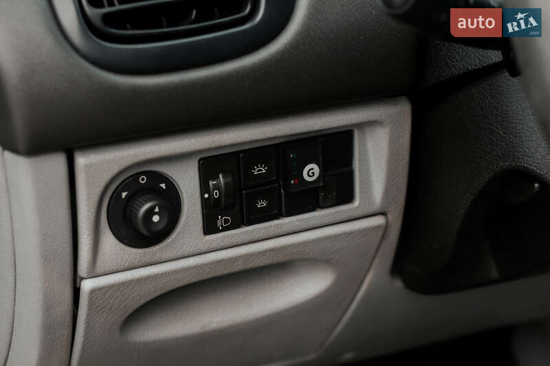 Мінівен Citroen Xsara Picasso 2005 в Львові