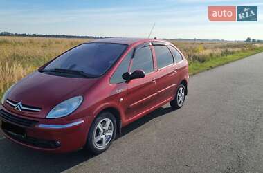 Минивэн Citroen Xsara Picasso 2006 в Киеве