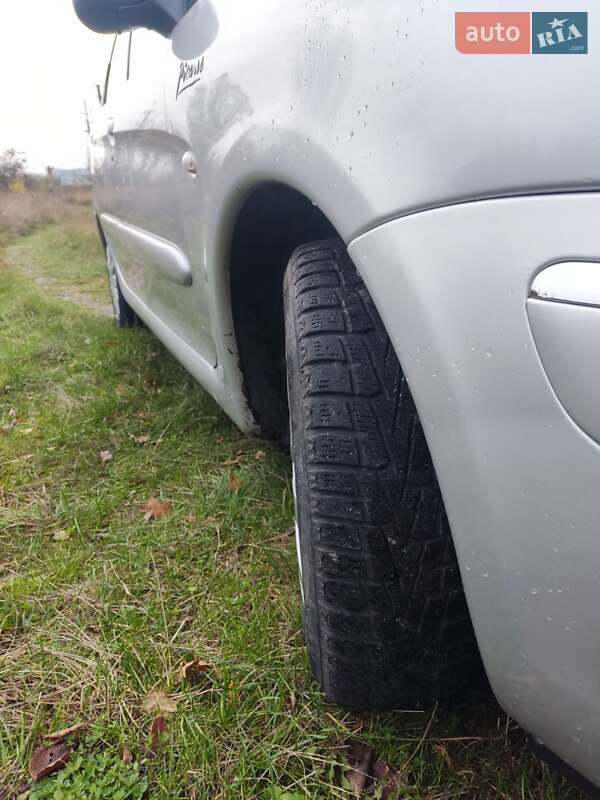 Минивэн Citroen Xsara Picasso 2006 в Каневе