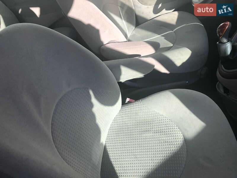 Мінівен Citroen Xsara Picasso 2003 в Луцьку