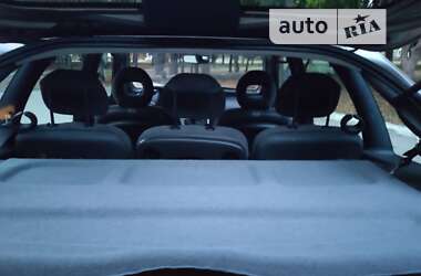 Мінівен Citroen Xsara Picasso 2008 в Конотопі