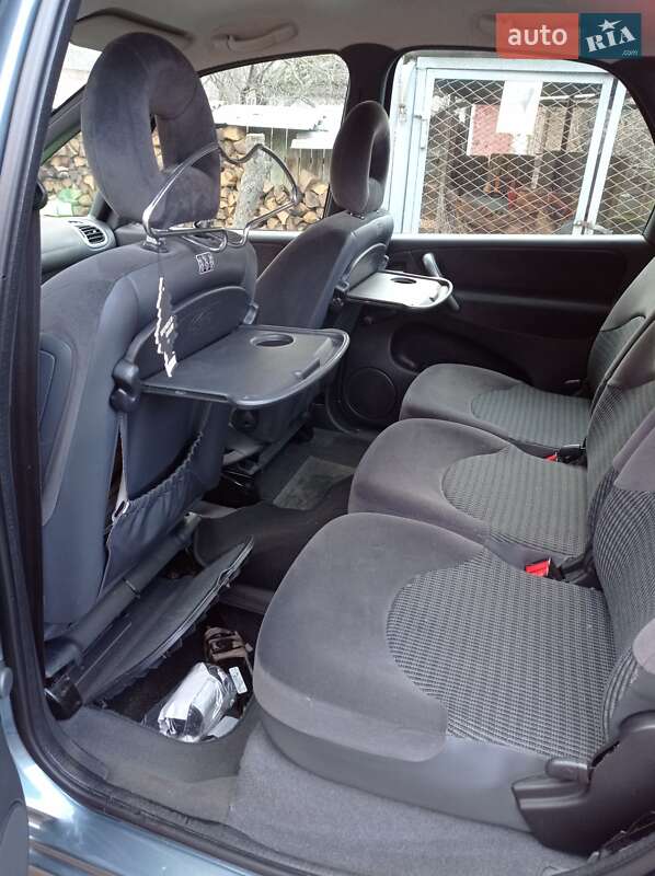 Минивэн Citroen Xsara Picasso 2009 в Александровке