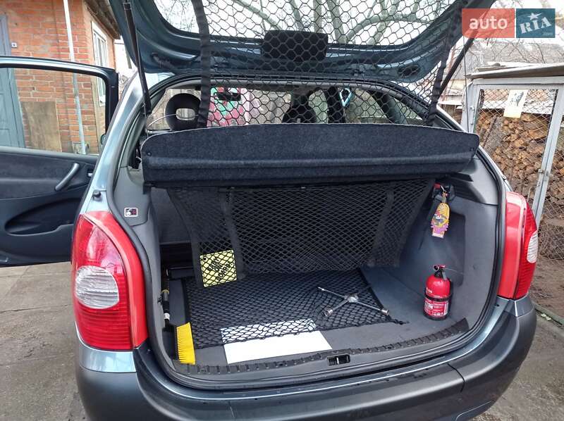 Минивэн Citroen Xsara Picasso 2009 в Александровке