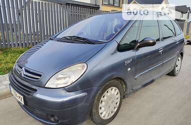 Мінівен Citroen Xsara Picasso 2005 в Києві