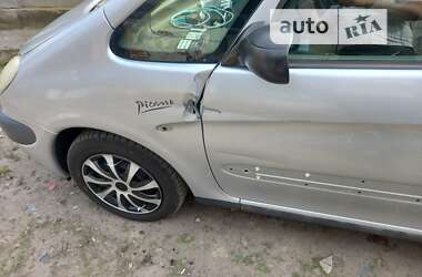 Мінівен Citroen Xsara Picasso 2002 в Березані