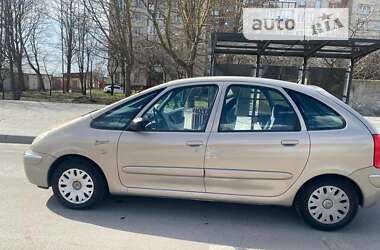 Минивэн Citroen Xsara Picasso 2004 в Ровно