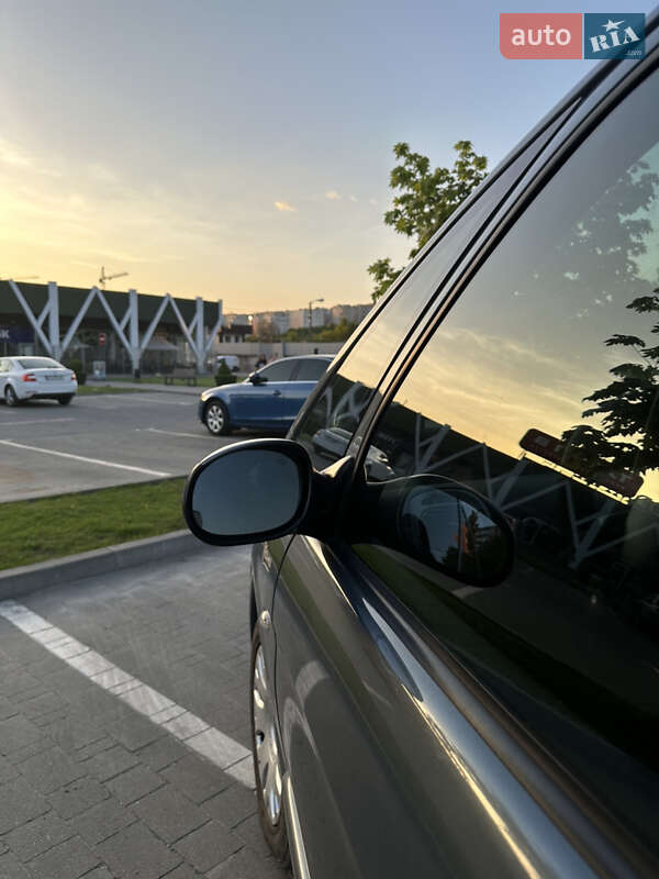 Мінівен Citroen Xsara Picasso 2008 в Хмельницькому