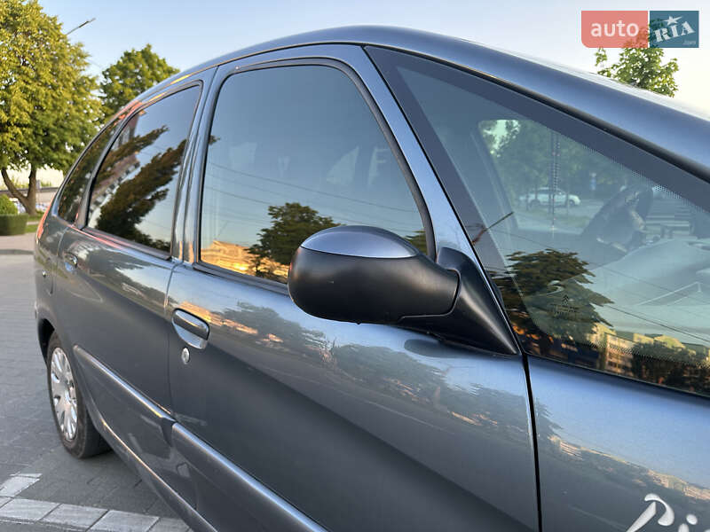 Мінівен Citroen Xsara Picasso 2008 в Хмельницькому