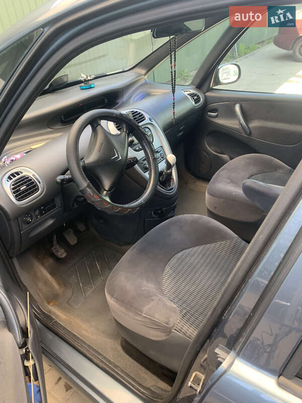 Мінівен Citroen Xsara Picasso 2008 в Хмельницькому