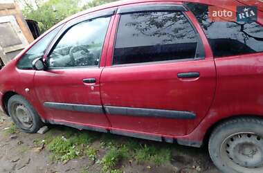 Мінівен Citroen Xsara Picasso 2006 в Хмельницькому