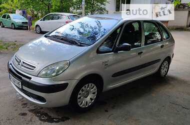 Мінівен Citroen Xsara Picasso 2009 в Рівному