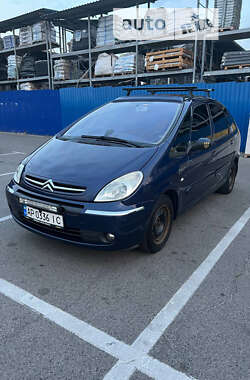 Мінівен Citroen Xsara Picasso 2004 в Дніпрі