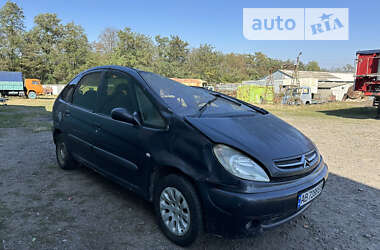 Мінівен Citroen Xsara Picasso 2003 в Тульчині