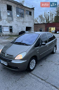 Мінівен Citroen Xsara Picasso 2007 в Києві