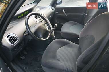 Мінівен Citroen Xsara Picasso 2009 в 
