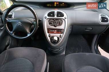 Мінівен Citroen Xsara Picasso 2009 в 