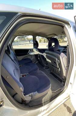 Минивэн Citroen Xsara Picasso 2004 в 