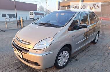 Мінівен Citroen Xsara Picasso 2004 в Вінниці