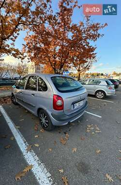 Мінівен Citroen Xsara Picasso 2002 в Червонограді