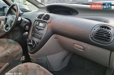 Мінівен Citroen Xsara Picasso 2002 в Рівному