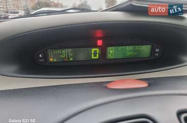 Мінівен Citroen Xsara Picasso 2002 в Рівному