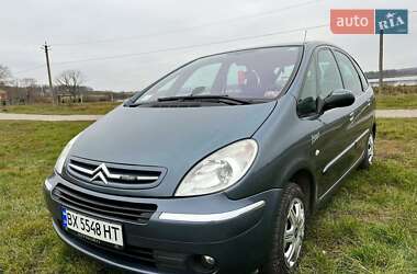 Минивэн Citroen Xsara Picasso 2006 в Деражне