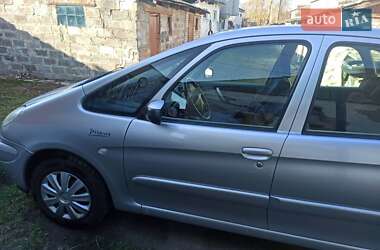 Минивэн Citroen Xsara Picasso 2003 в Киеве