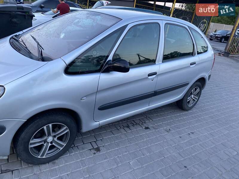 Мінівен Citroen Xsara Picasso 2003 в Вінниці