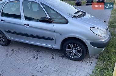 Мінівен Citroen Xsara Picasso 2003 в Вінниці