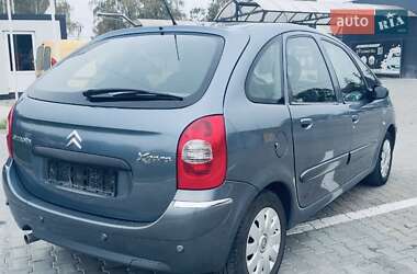 Мінівен Citroen Xsara Picasso 2006 в Чернівцях