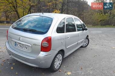 Мінівен Citroen Xsara Picasso 2007 в Сколе